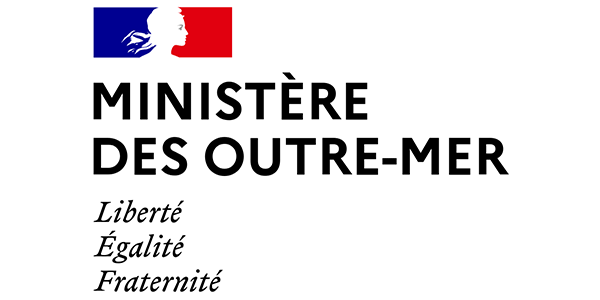 recherche sur web - logo MinistereTransition OutreMer 600x300